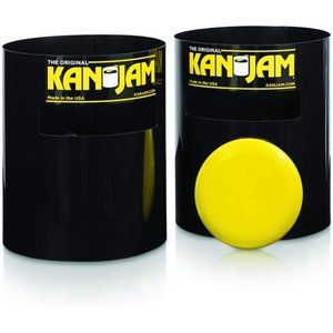Disc Toss Game-American Made Outdoor Game for The Backyard, Beach,Park,Tailgates